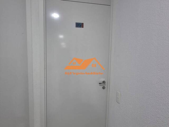 #191 - Apartamento para Venda em Sorocaba - SP - 2