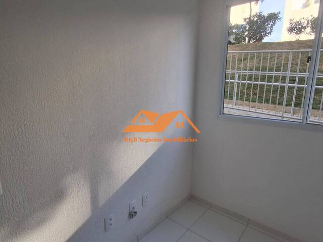 Apartamento para Venda em Sorocaba - 5