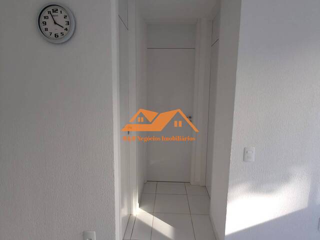 #191 - Apartamento para Venda em Sorocaba - SP - 3