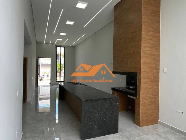 Casa em condomínio para Venda em Sorocaba - 5