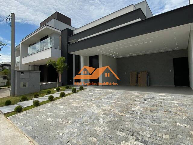 Casa em condomínio para Venda em Sorocaba - 2