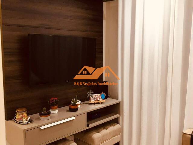 Apartamento para Venda em Sorocaba - 5