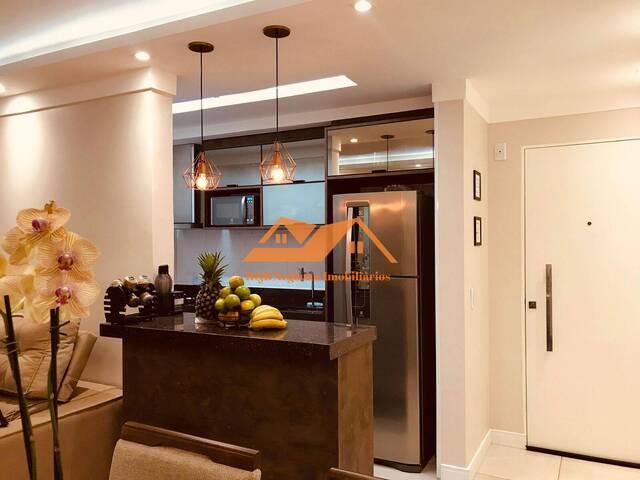 Apartamento para Venda em Sorocaba - 4