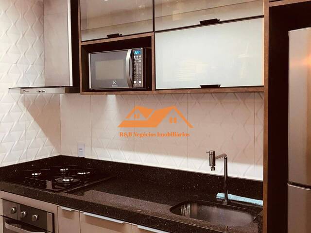 #192 - Apartamento para Venda em Sorocaba - SP - 3