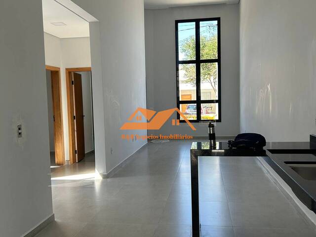 #193 - Casa em condomínio para Venda em Sorocaba - SP - 2