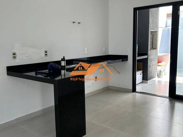 Casa em condomínio para Venda em Sorocaba - 4