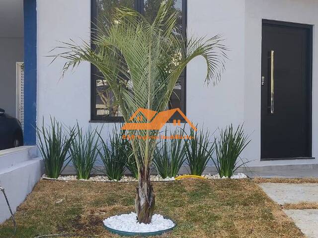 #193 - Casa em condomínio para Venda em Sorocaba - SP - 3