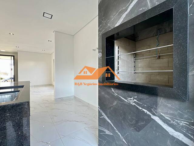 Casa em condomínio para Venda em Sorocaba - 5