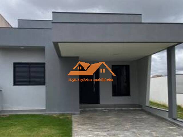 Venda em Residencial Horto Florestal Villagio - Sorocaba