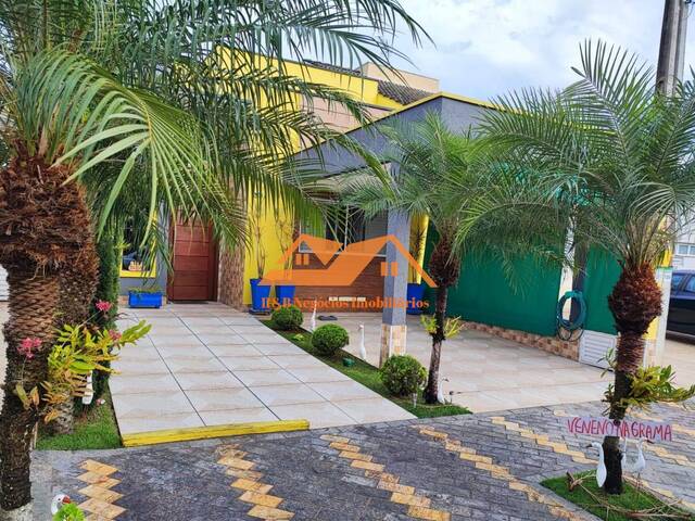 #196 - Casa em condomínio para Venda em Sorocaba - SP - 1