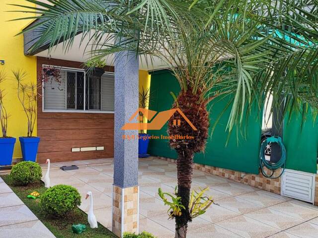 #196 - Casa em condomínio para Venda em Sorocaba - SP - 2