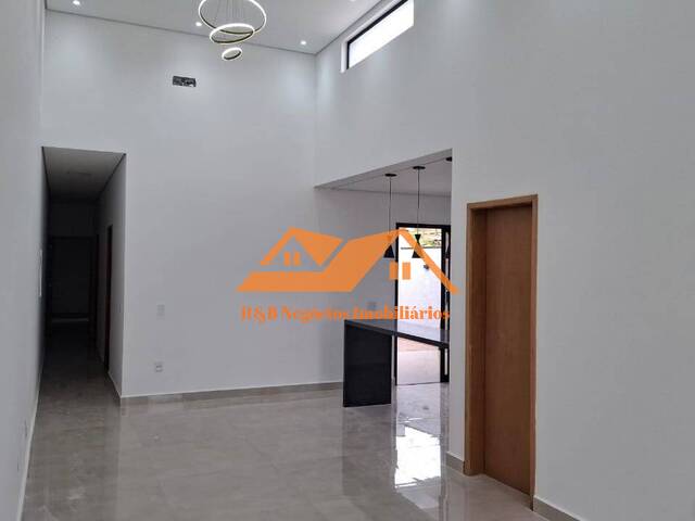 #197 - Casa em condomínio para Venda em Sorocaba - SP - 2