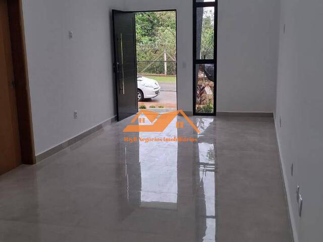 #197 - Casa em condomínio para Venda em Sorocaba - SP - 3