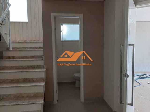 Cobertura para Venda em Sorocaba - 5