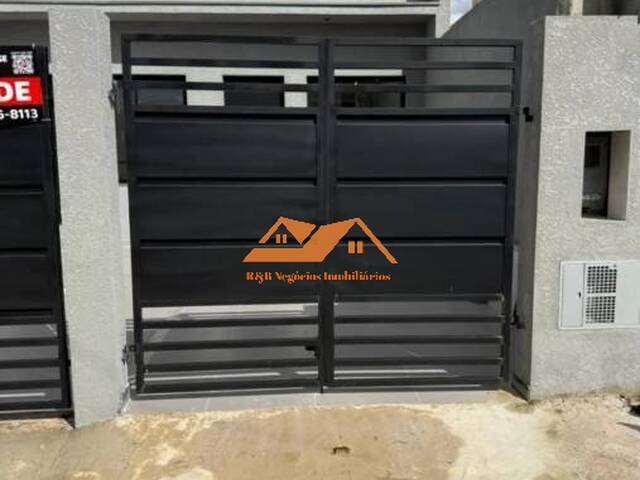 #202 - Casa para Venda em Sorocaba - SP - 2