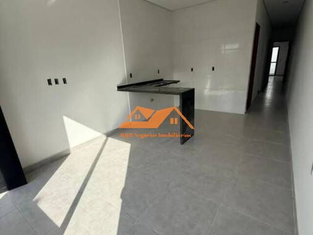 #202 - Casa para Venda em Sorocaba - SP - 1