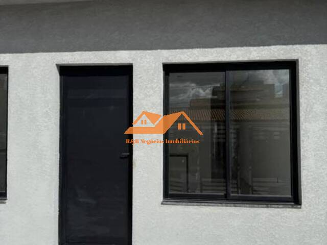 #202 - Casa para Venda em Sorocaba - SP - 3