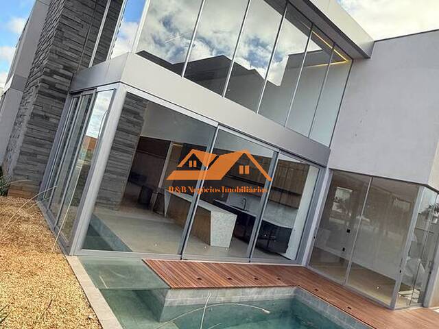 Casa para Venda em Votorantim - 4