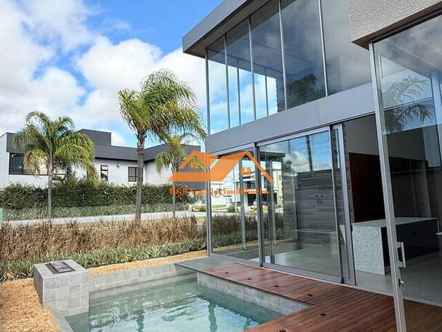 #201 - Casa para Venda em Votorantim - SP - 3