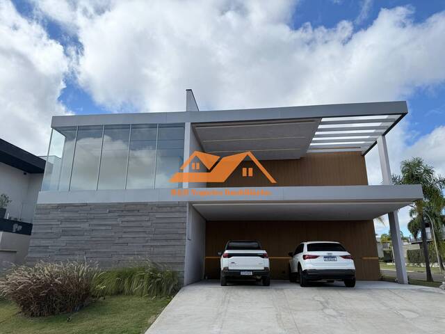 #201 - Casa para Venda em Votorantim - SP - 1