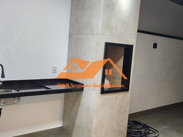 Casa para Venda em Sorocaba - 5