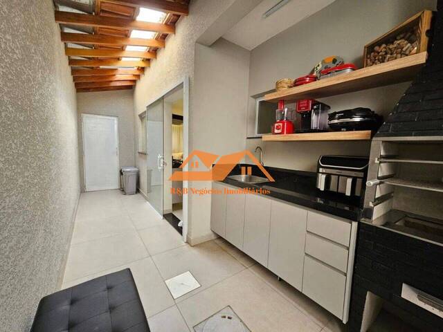 #207 - Casa para Venda em Sorocaba - SP - 3