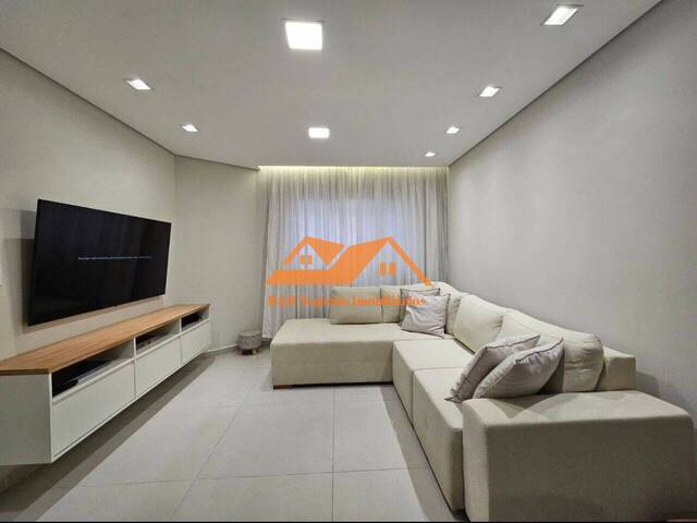 #207 - Casa para Venda em Sorocaba - SP - 1