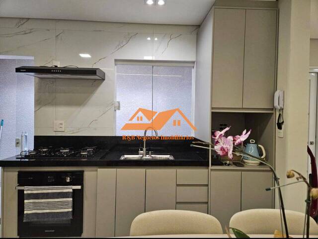 Casa para Venda em Sorocaba - 5