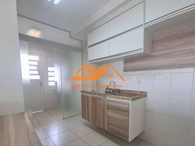 Venda em Parque Campolim - Sorocaba