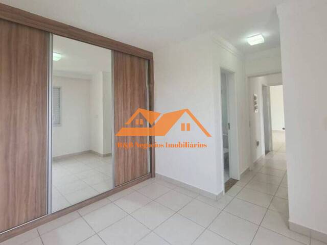 #208 - Apartamento para Venda em Sorocaba - SP - 2