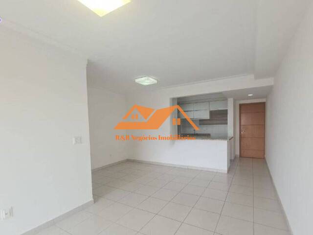 #208 - Apartamento para Venda em Sorocaba - SP - 3