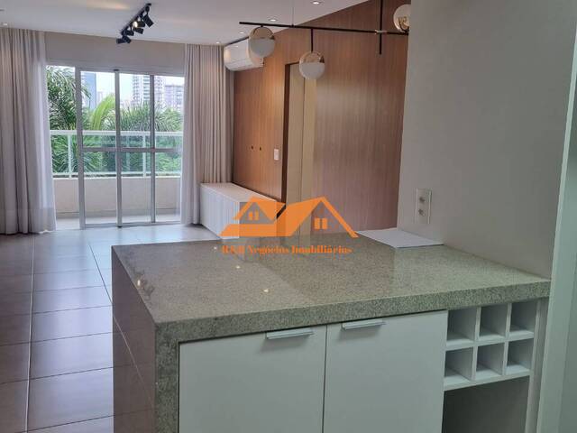 #209 - Apartamento para Venda em Sorocaba - SP - 2