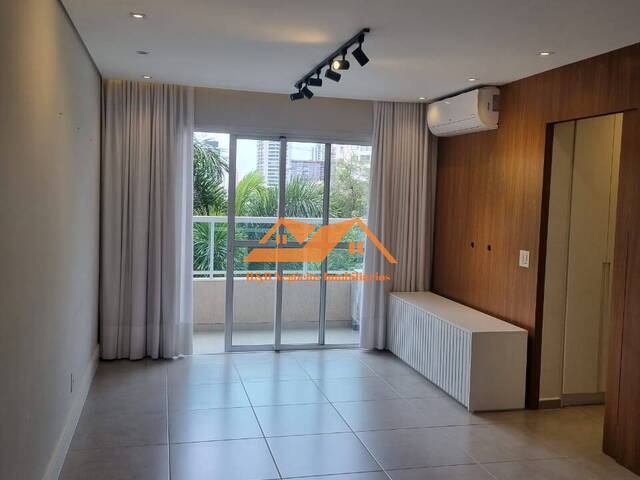 #209 - Apartamento para Venda em Sorocaba - SP - 1