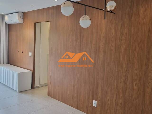 #209 - Apartamento para Venda em Sorocaba - SP - 3