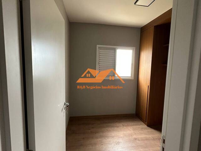 Apartamento para Venda em Sorocaba - 5