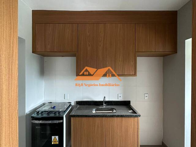 #210 - Apartamento para Venda em Sorocaba - SP - 3