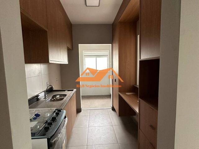 #210 - Apartamento para Venda em Sorocaba - SP - 2