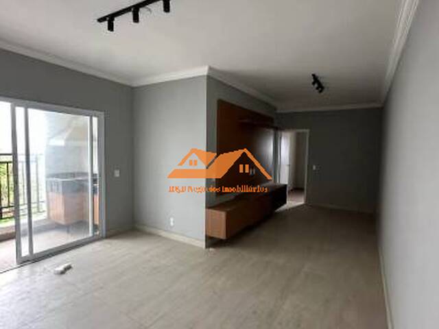 #210 - Apartamento para Venda em Sorocaba - SP - 1