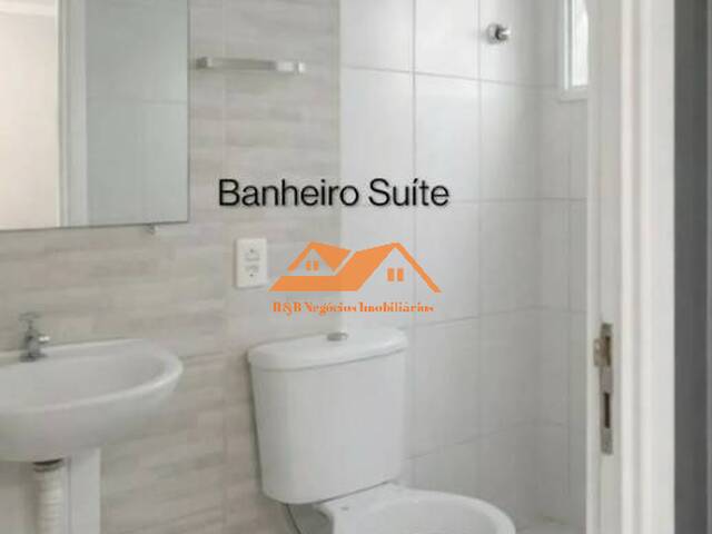 Apartamento para Venda em Sorocaba - 4