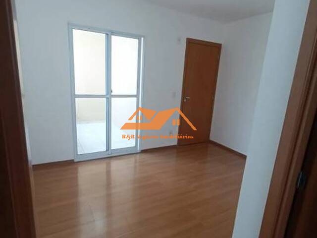 #214 - Apartamento para Venda em Votorantim - SP - 3