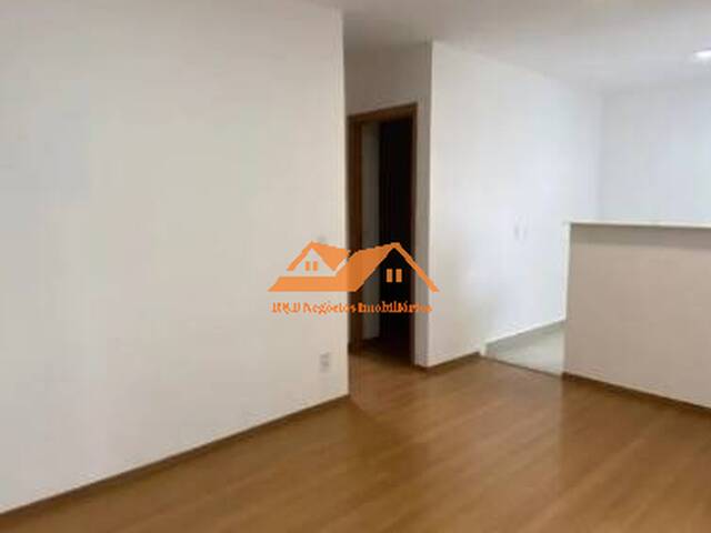 Apartamento para Venda em Votorantim - 4