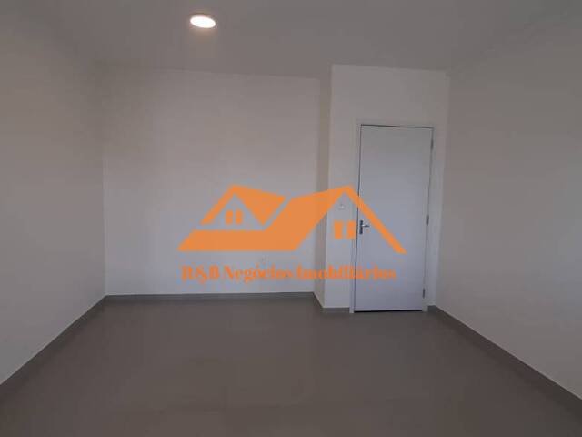 #215 - Apartamento para Venda em Sorocaba - SP - 3