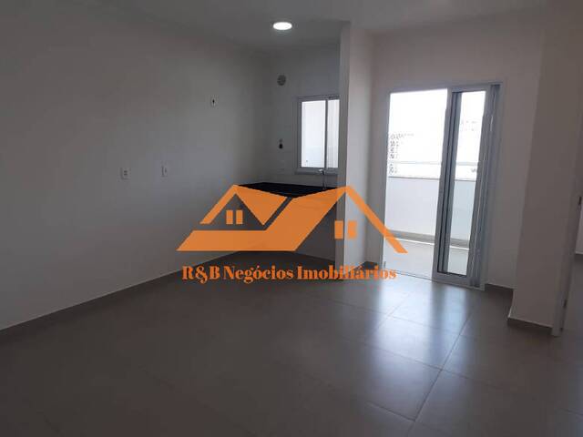 #215 - Apartamento para Venda em Sorocaba - SP - 2
