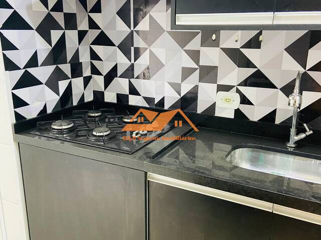 Apartamento para Venda em Sorocaba - 4