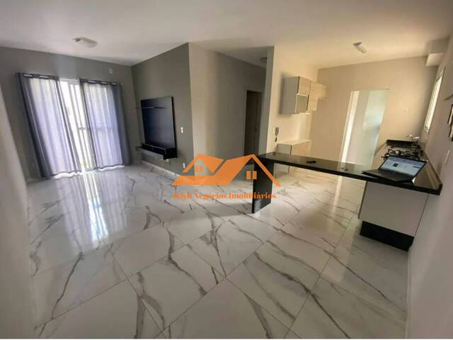 #217 - Apartamento para Venda em Sorocaba - SP - 1