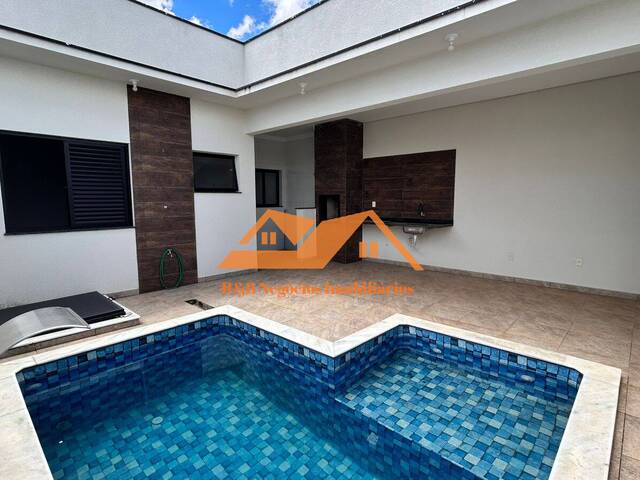 Venda em Jardim Golden Park Residence II - Sorocaba