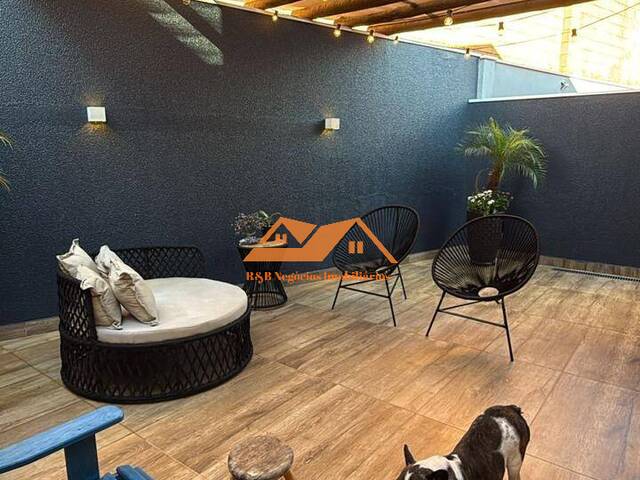 Casa em condomínio para Venda em Sorocaba - 5