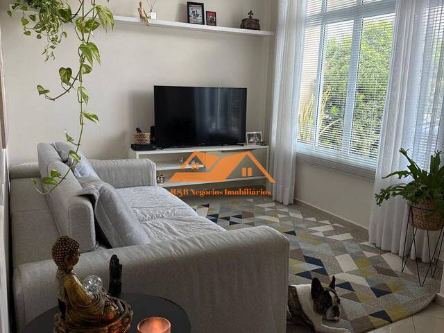 #219 - Casa em condomínio para Venda em Sorocaba - SP - 2