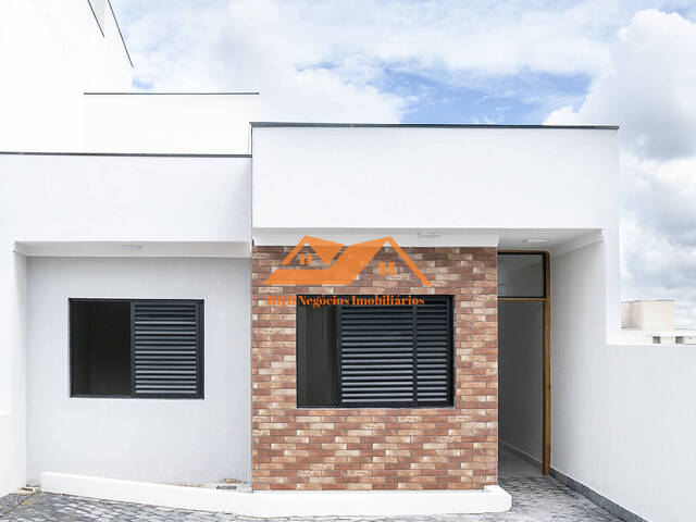 #220 - Casa em condomínio para Venda em Sorocaba - SP - 1