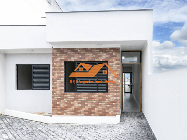 #220 - Casa em condomínio para Venda em Sorocaba - SP - 2